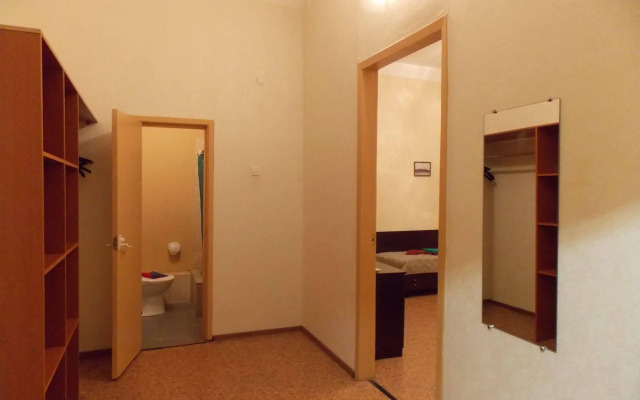 Гостиница «На Саперном»