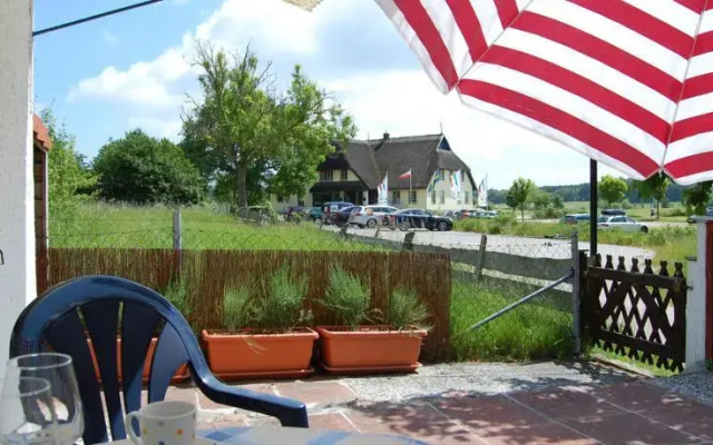 Ferienhaus am Golfplatz!