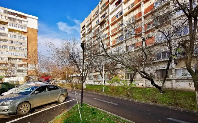 Danube Residence