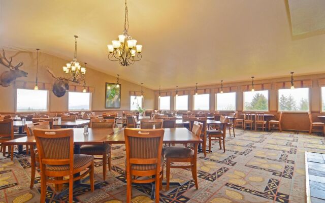 Best Western Bidarka Inn