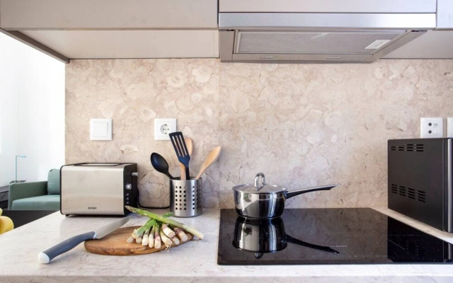 Vila Rosario IV Apartment Rentexperience