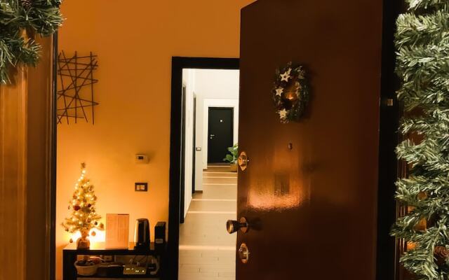 Colosseum Luxury Guesthouse