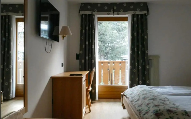 Hotel Malga Passerella