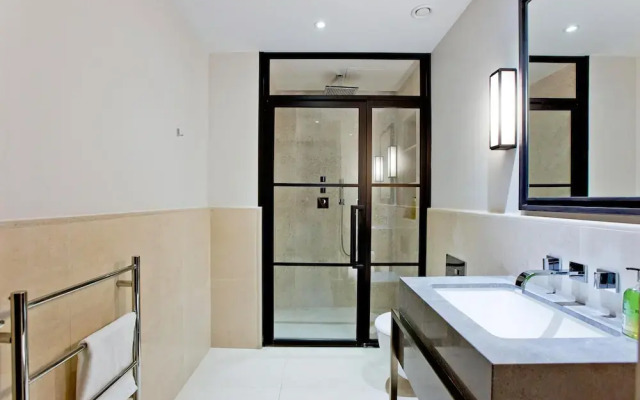 GS4 - 2 Bed Executive