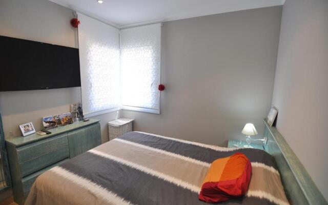 RNET - Port Estrella - 18 Roses Costa Brava