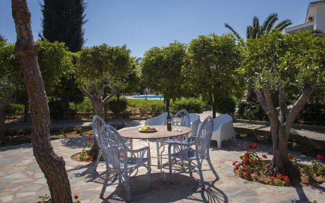 Mazeri in Protaras With 5 Bedrooms and 4 Bathrooms