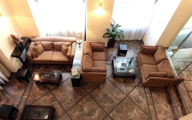 Il Principe Hotel
