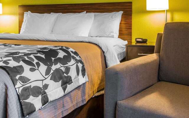 Sleep Inn Midland