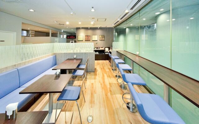 Best Western Osaka Tsukamoto