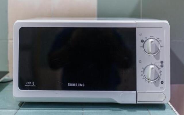 Gunung View Homestay