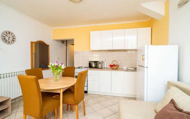 Apartmani Niki ZVEKOVICA