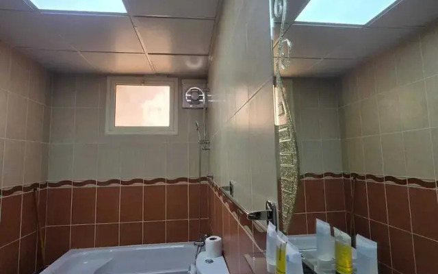 Al Asr almasi Suite Apartments