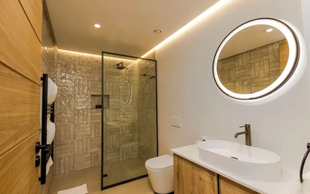 Stylish Apartment in Cape Winelands District