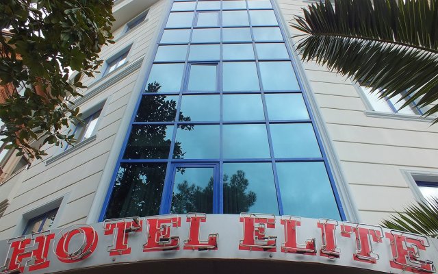 Elite Hotel Kucukyali