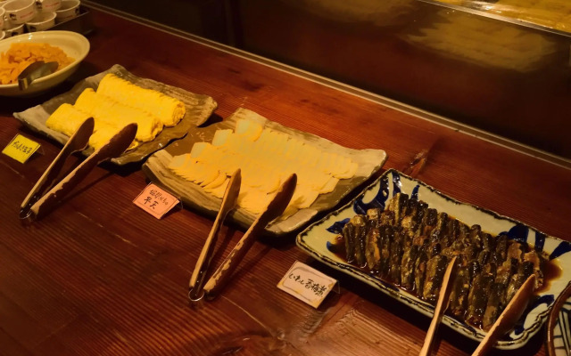 JR Clement Inn Takamatsu