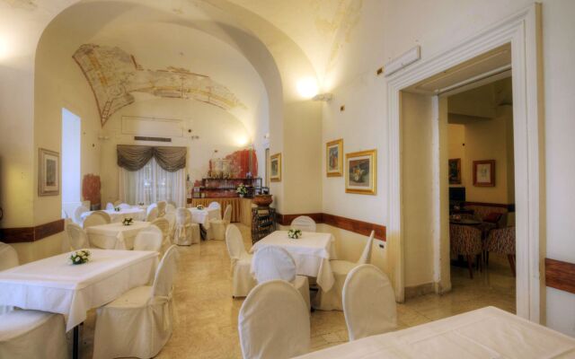 Hotel Ristorante Vittoria