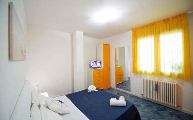 Souvenir 7 in Gabicce Mare