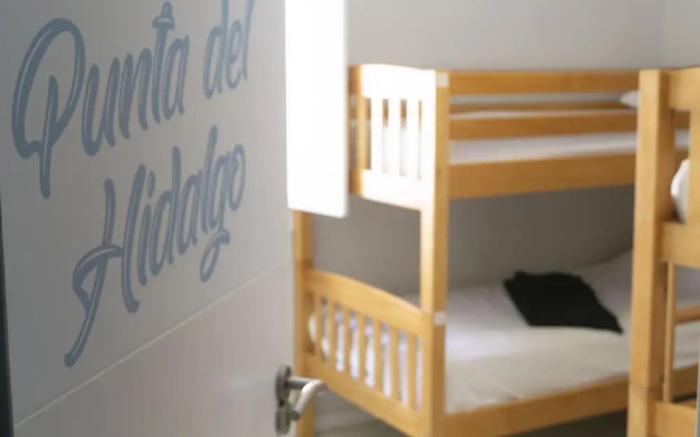 Tenerife Experience Hostel