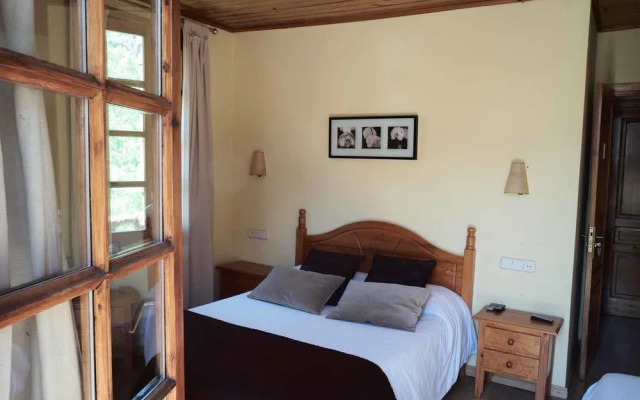 Ostería Roc'n'Cris Homebrew