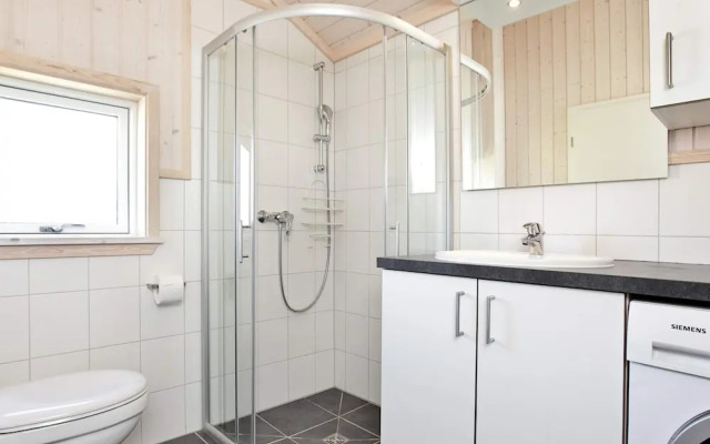 Holiday Home in Grossenbrode