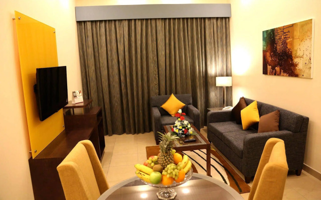 Xclusive Casa Hotel Apartments