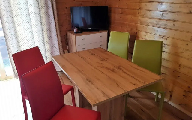 Pet-friendly Apartment in Bad Kleinkirchheim