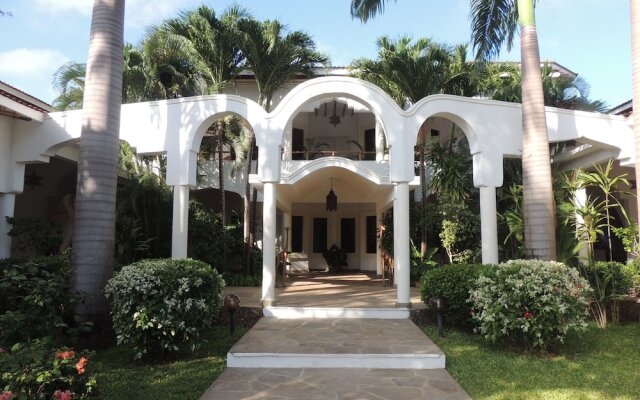 Hotel Villa Malindi