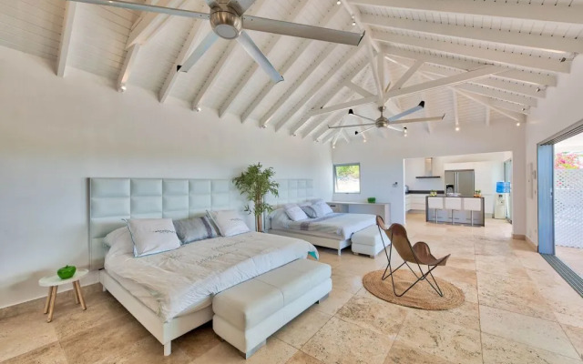Dream Villa Terres Basses-561