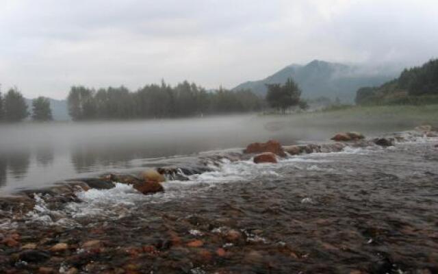 Benxi Riverside Farm Stay