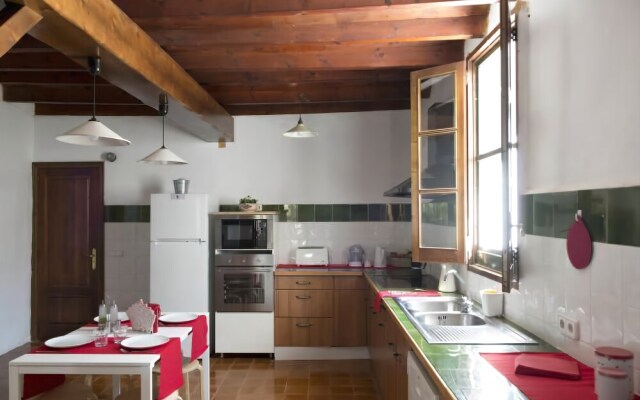 Casa Padrins - Son Nebot
