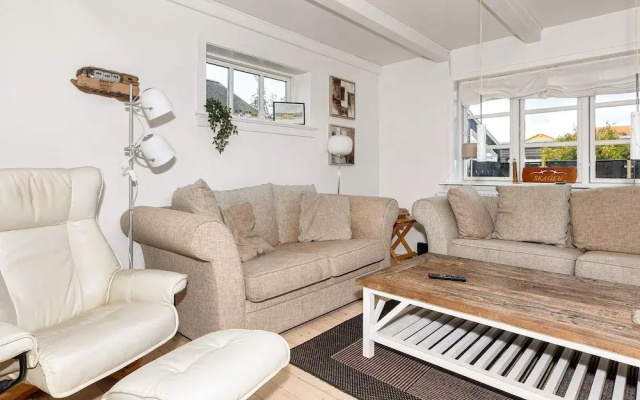 6 Person Holiday Home in Skagen