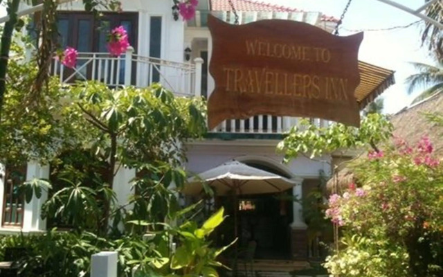 EOcambo Villa