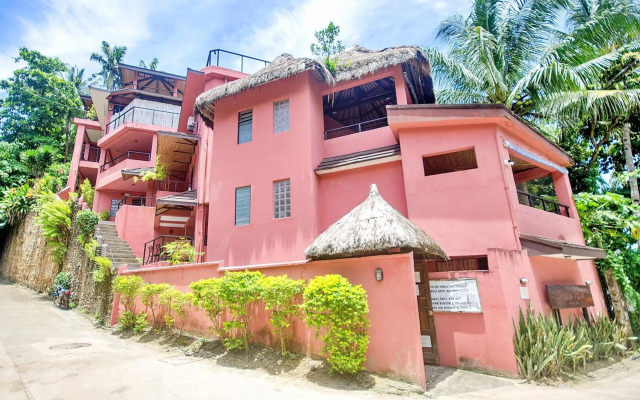 Punta Rosa Hotel