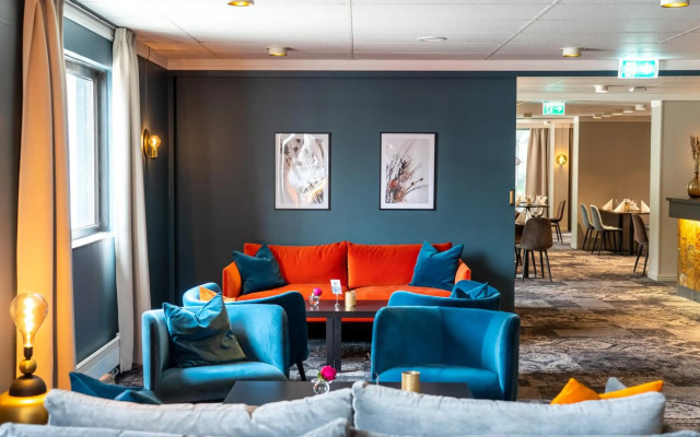 Thon Partner Hotel Otta