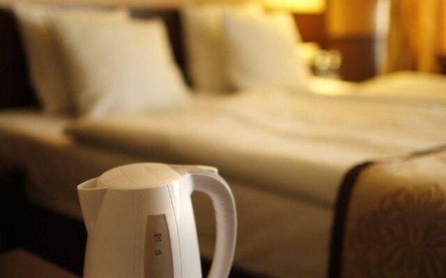 Hotel Wielopole