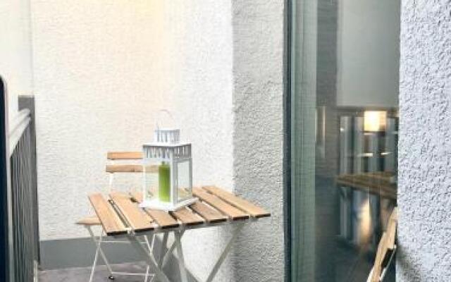 Duplex design en hypercentre