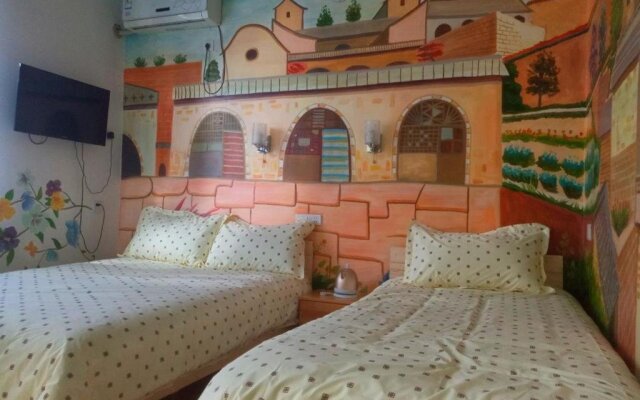 Pingyao Langji International Youth Hostel