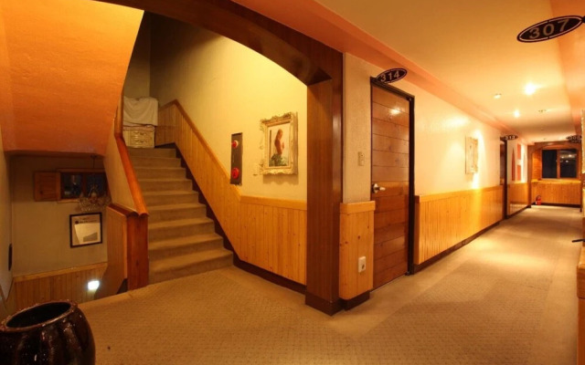 Pocheon Supsogui Gungjeon