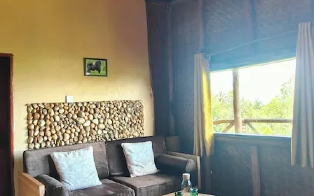 Agandi Uganda Eco-lodge