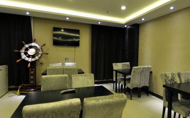 Jiuhou Boutique Hotel