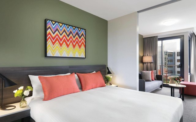 Adina Apartment Hotel Sydney Airport