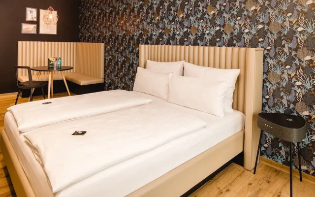 Rioca Frankfurt Posto 7