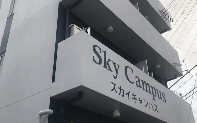 Sky Campus