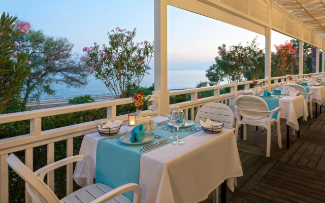 Club Sidelya Hotel