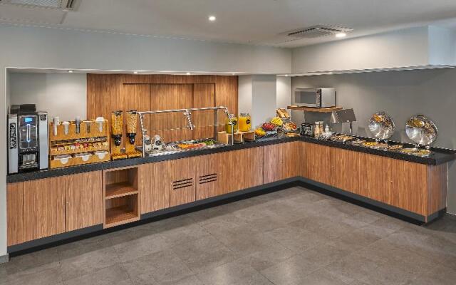 City Express by Marriott Tapachula