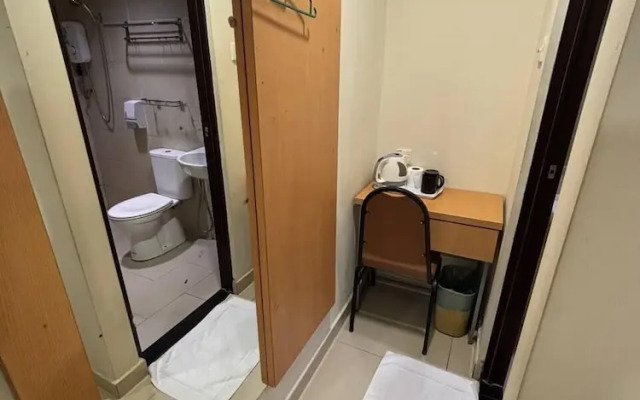 Signature Hotel Puchong@SetiaWalk by OYO Rooms