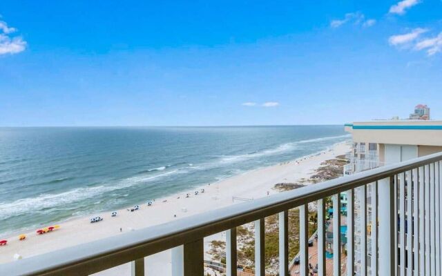 Windward Pointe 1405 By Redawning