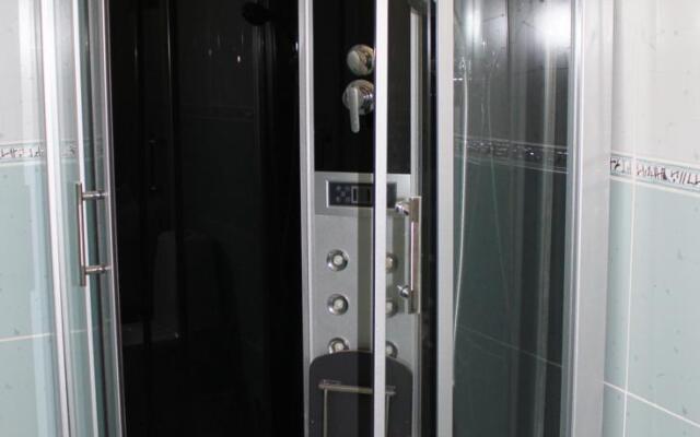 City Inn Residence