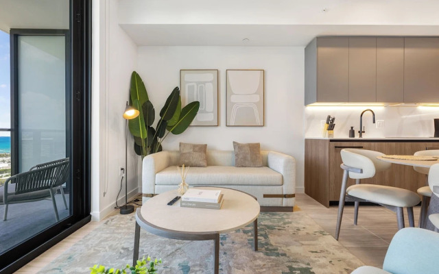 Luxury Condos Near Miami Beach