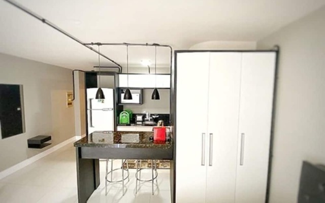 Saint Sebastian Flat 105 Até 3 Pessoas